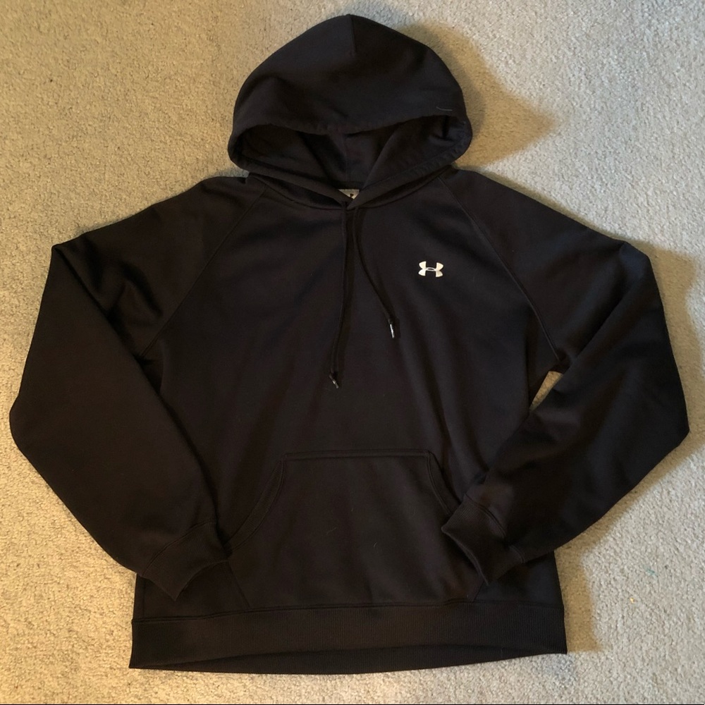 Under Armour sweatshirt